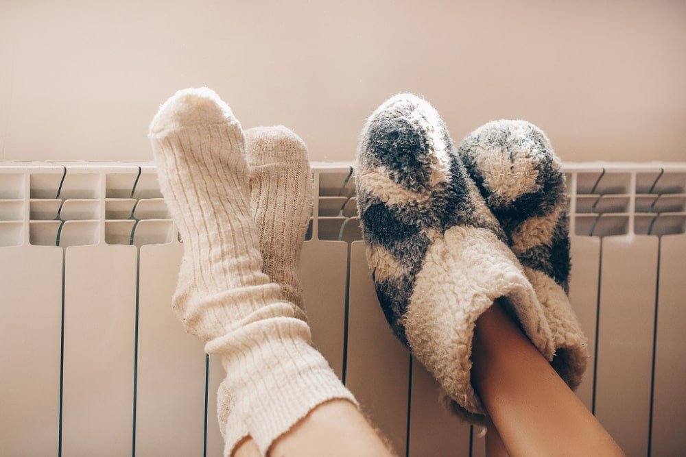What Is An Ideal Thermostat Setting For Winter?