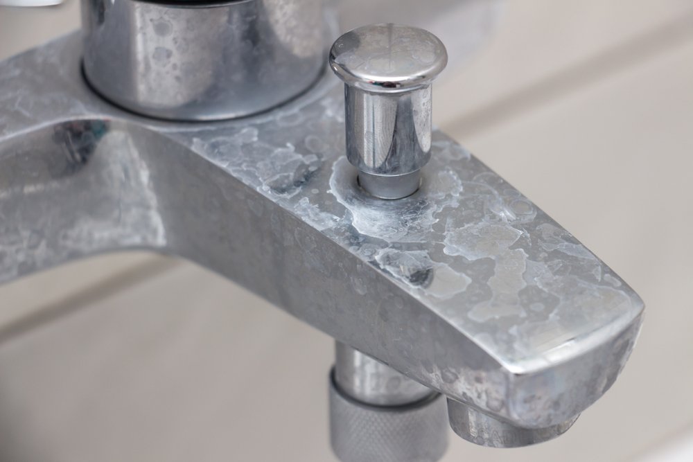 What Does a Water Softener Do?