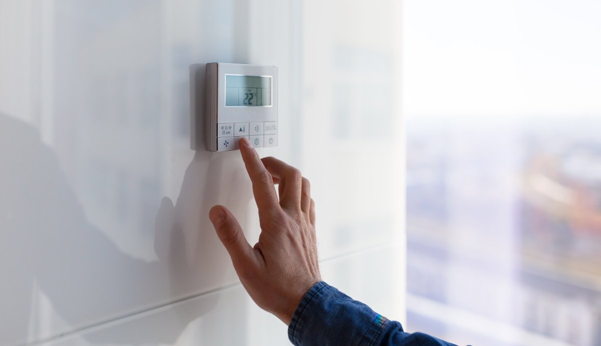 What’s the Ideal Home Temperature?
