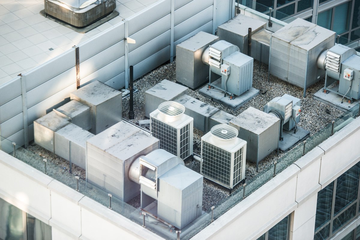 Is Your Commercial HVAC System Up to Par?