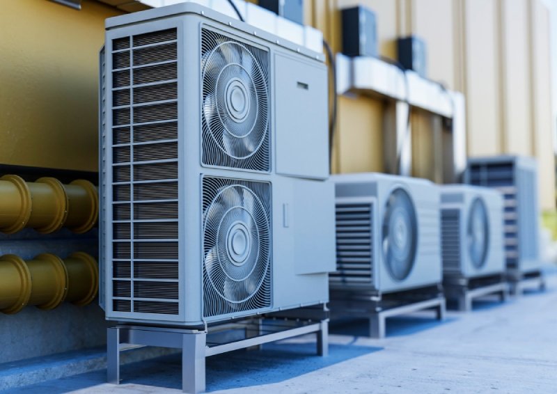 Heat Pump vs Furnace for Ottawa Homes: What’s the Right Choice?