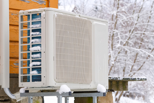 24/7 Emergency HVAC Service — Advanced HVAC Ottawa
