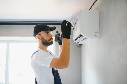 Fast Ottawa AC Repair — Advanced HVAC Ottawa