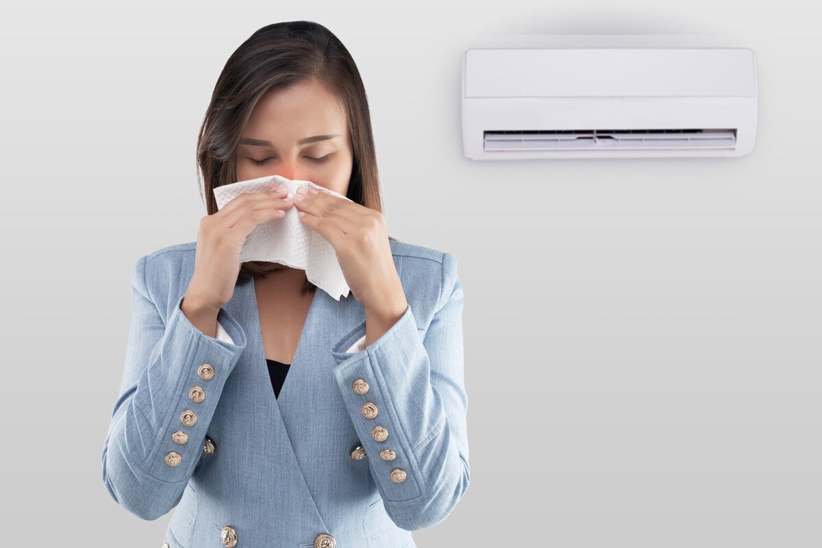 Air Conditioners and Allergies: Your Indoor Air Quality Guide