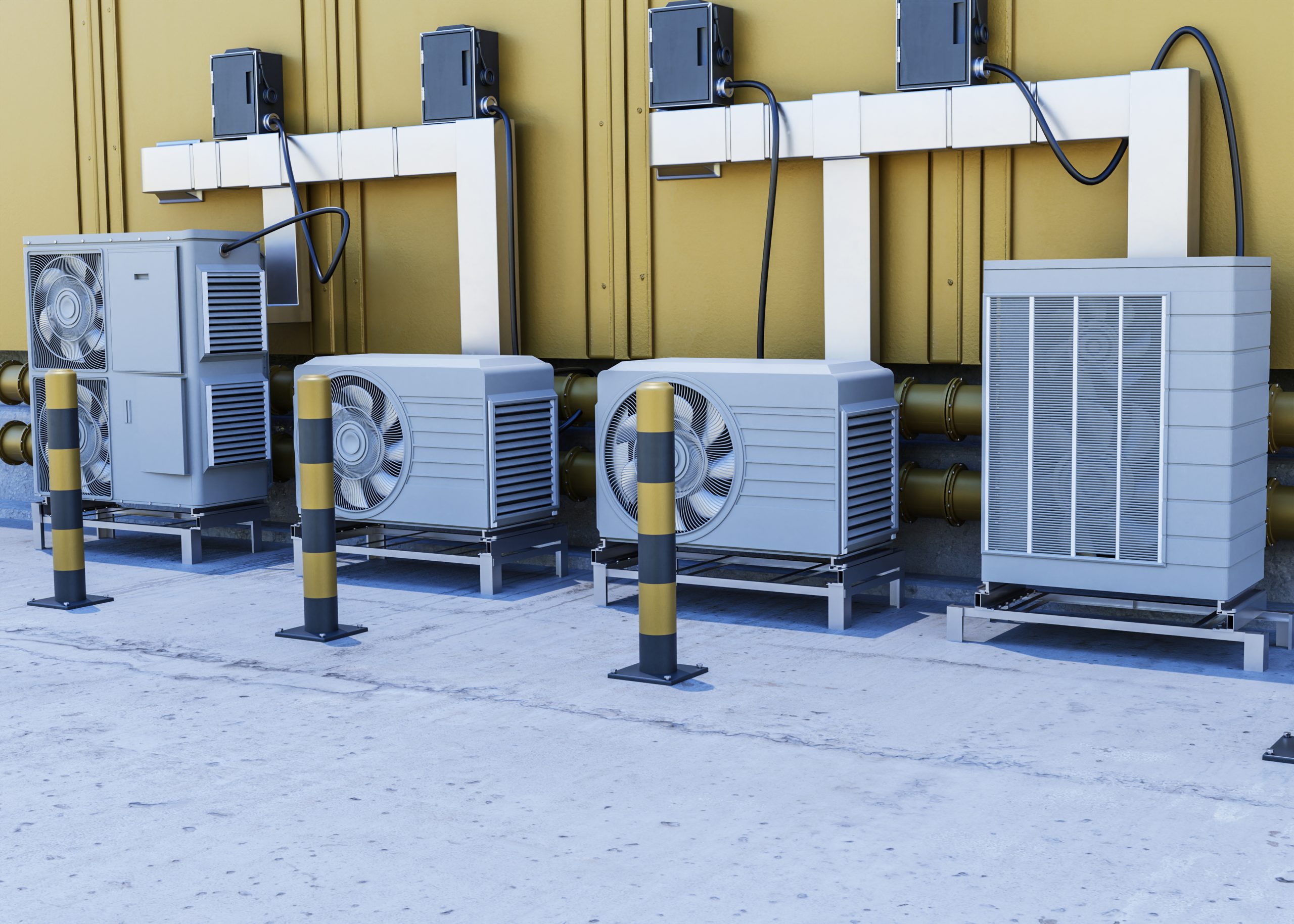 Cold-Climate Heat Pumps for Ottawa — Advanced HVAC Ottawa
